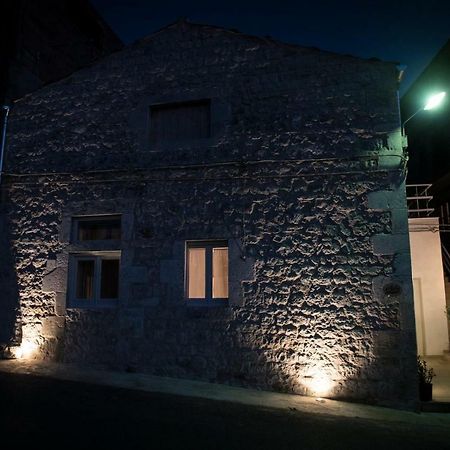 הוילה מודיקה Casa Sabir מראה חיצוני תמונה