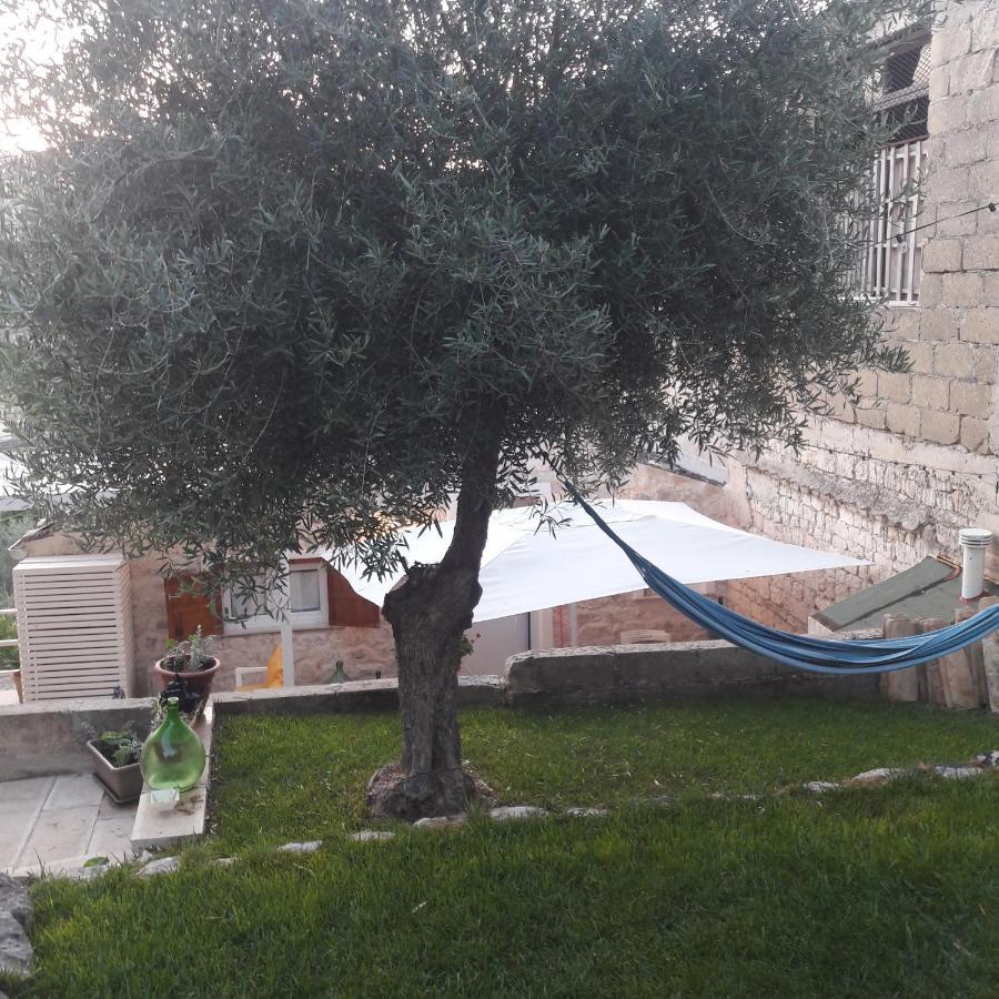 הוילה מודיקה Casa Sabir מראה חיצוני תמונה