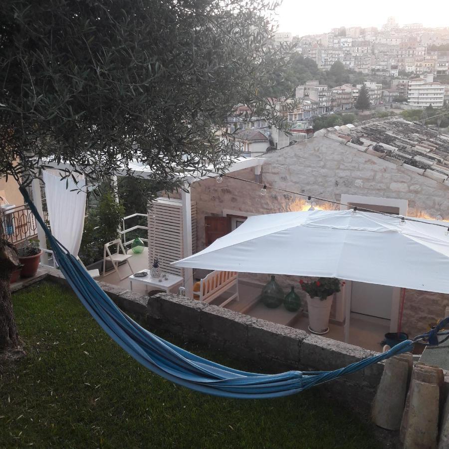 הוילה מודיקה Casa Sabir מראה חיצוני תמונה