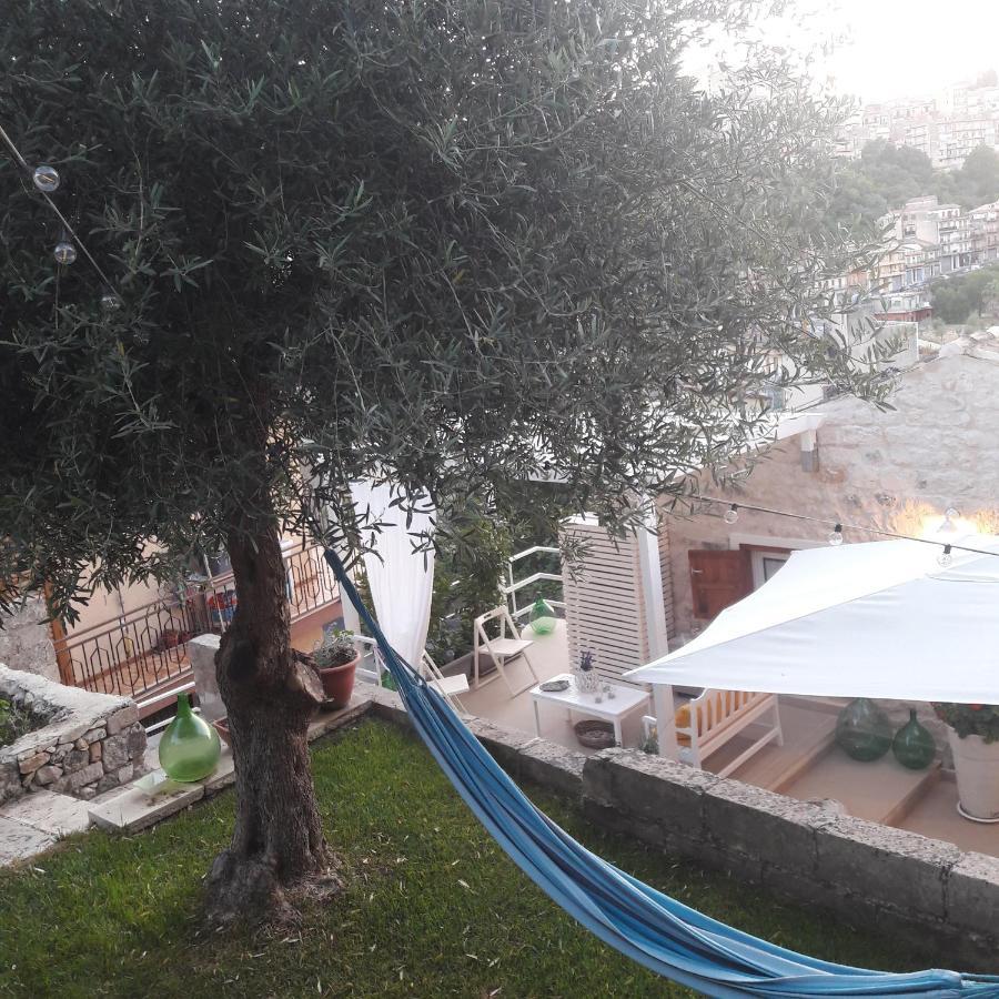 הוילה מודיקה Casa Sabir מראה חיצוני תמונה