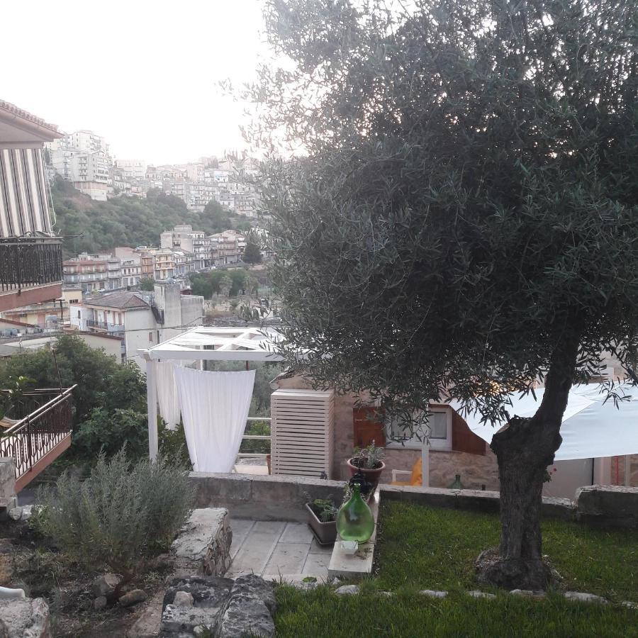 הוילה מודיקה Casa Sabir מראה חיצוני תמונה