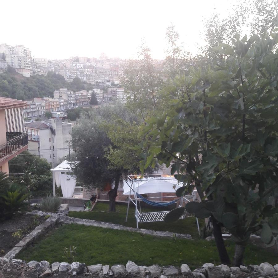 הוילה מודיקה Casa Sabir מראה חיצוני תמונה