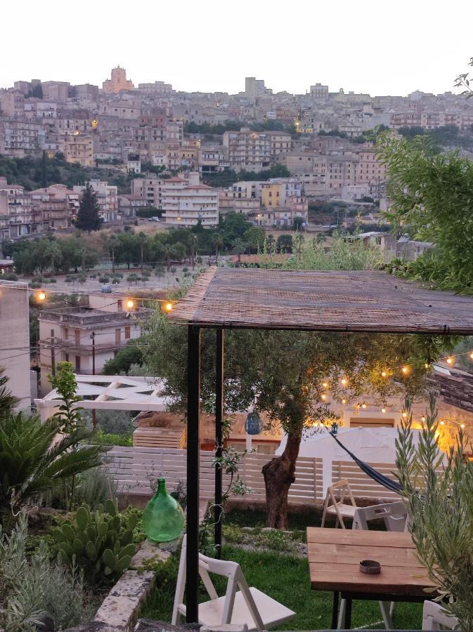 הוילה מודיקה Casa Sabir מראה חיצוני תמונה
