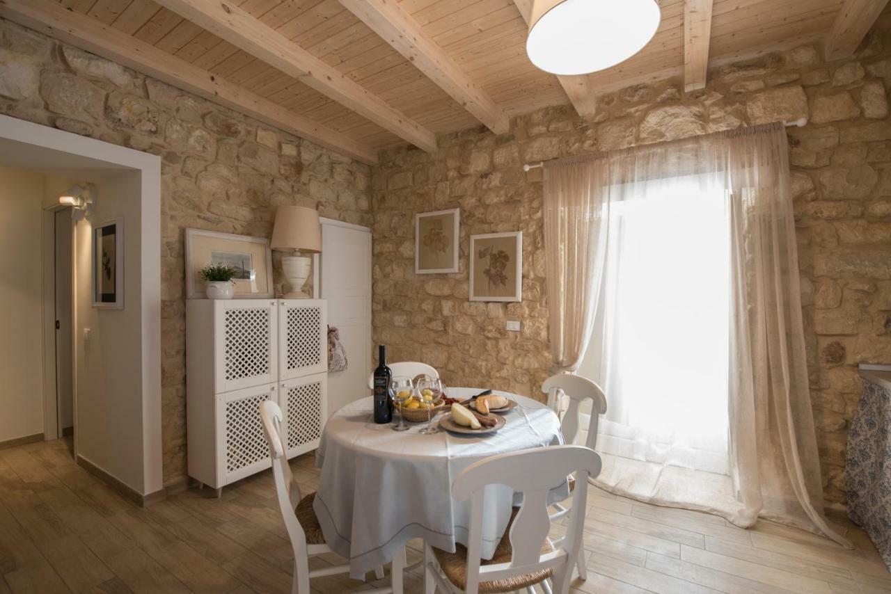 הוילה מודיקה Casa Sabir מראה חיצוני תמונה
