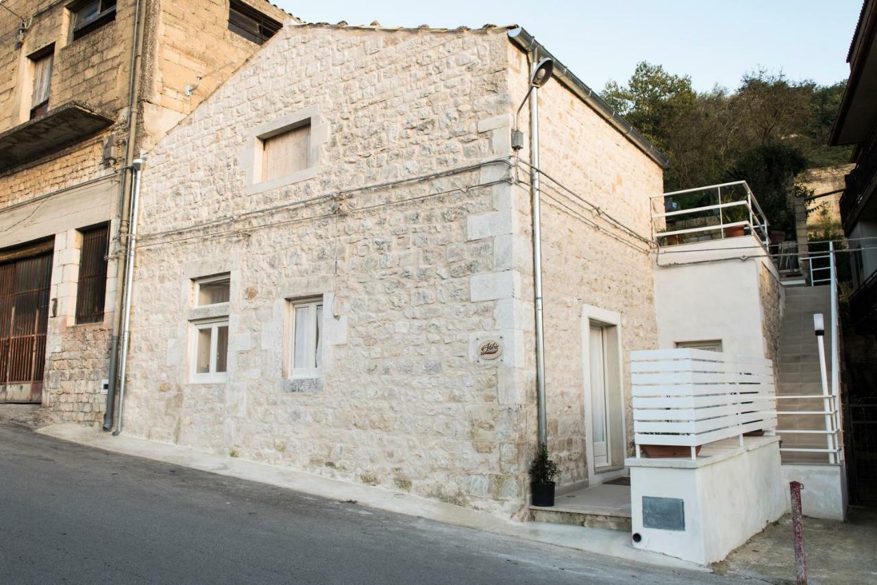הוילה מודיקה Casa Sabir מראה חיצוני תמונה