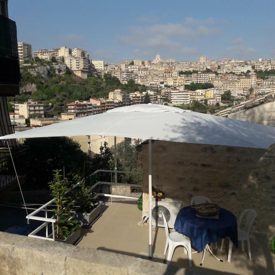 הוילה מודיקה Casa Sabir מראה חיצוני תמונה