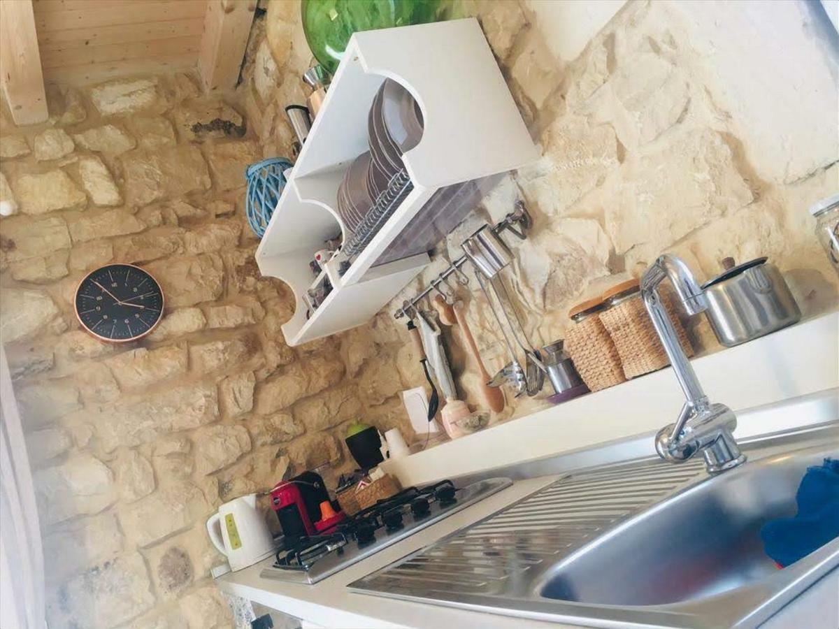 הוילה מודיקה Casa Sabir מראה חיצוני תמונה