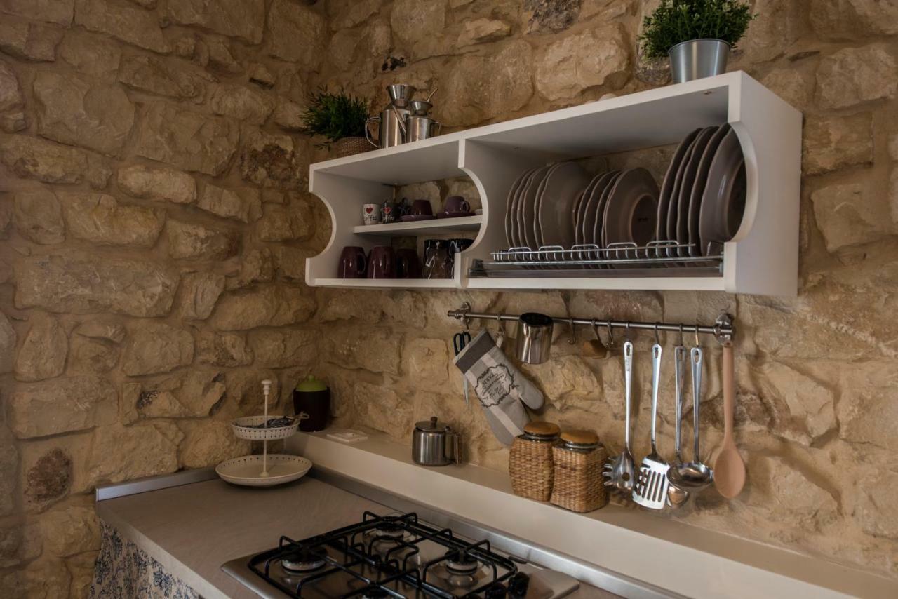 הוילה מודיקה Casa Sabir מראה חיצוני תמונה
