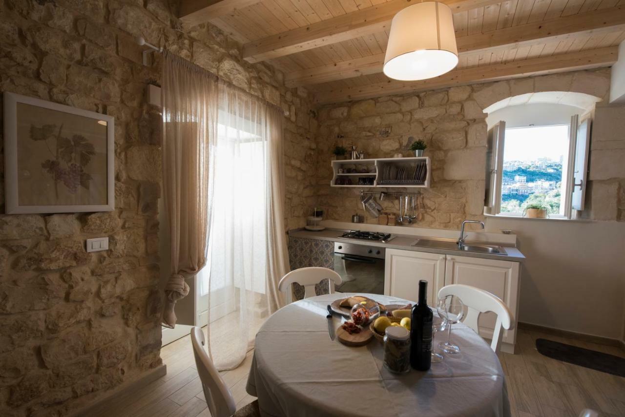 הוילה מודיקה Casa Sabir מראה חיצוני תמונה