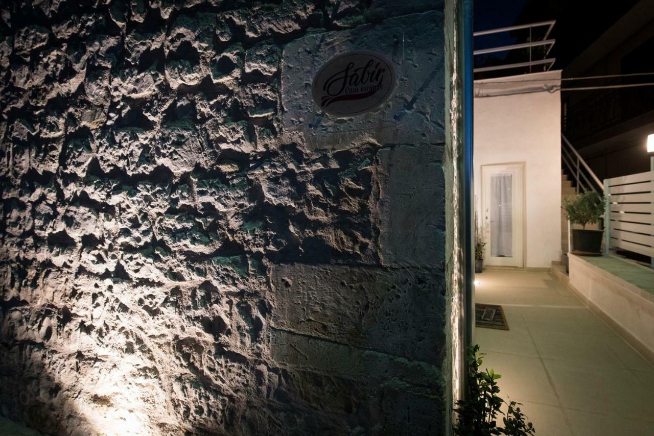 הוילה מודיקה Casa Sabir מראה חיצוני תמונה