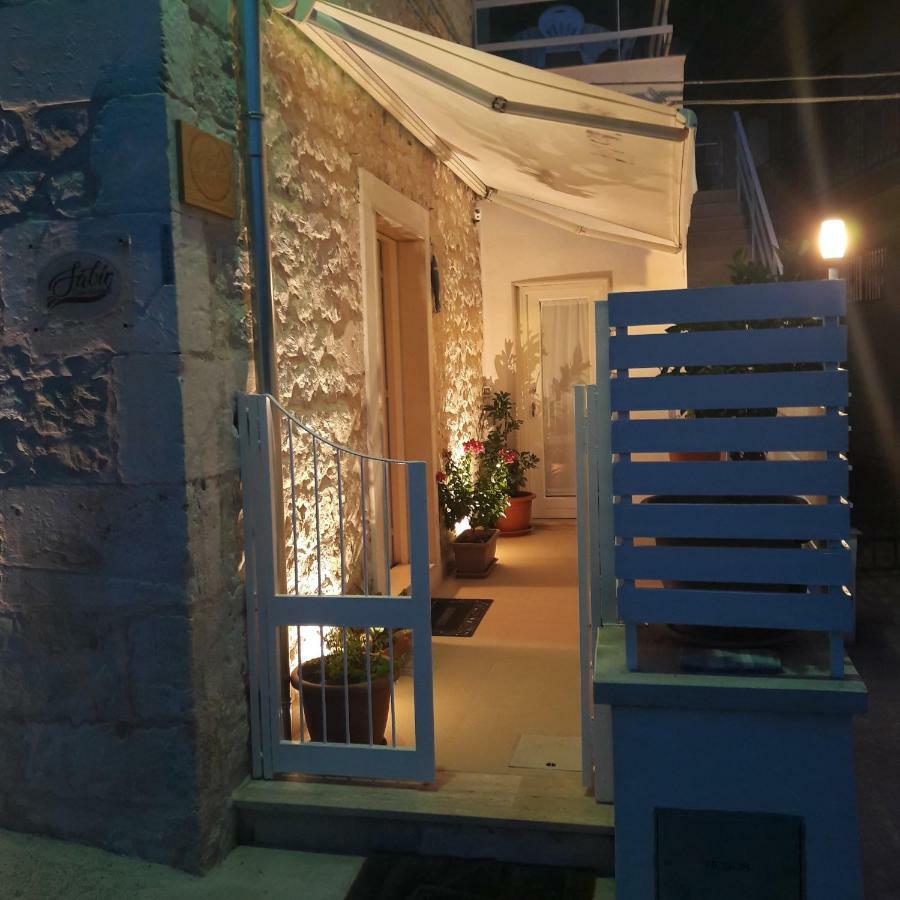 הוילה מודיקה Casa Sabir מראה חיצוני תמונה